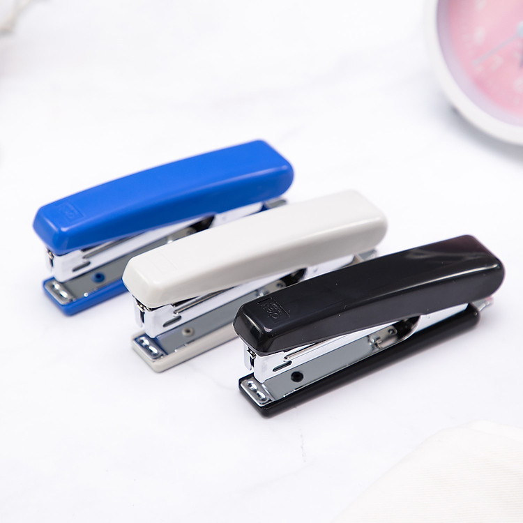 Dập Ghim #10 Deli (1 cái) - Ảnh 6