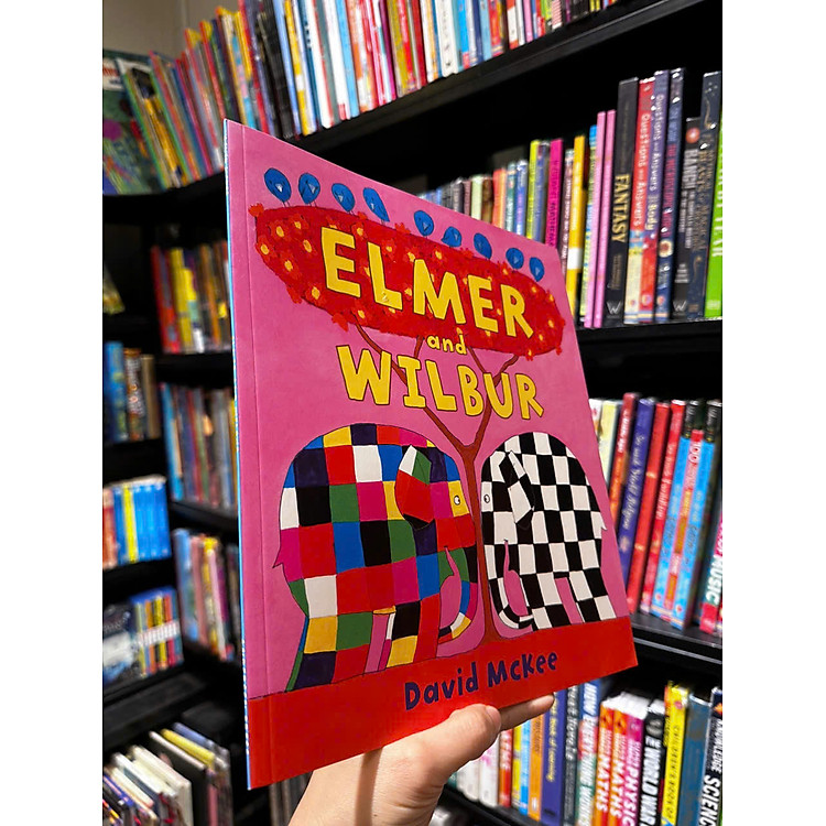 Elmer and Wilbur - Ảnh 2