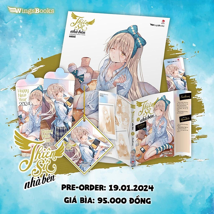 Thiên Sứ Nhà Bên - Ảnh 7