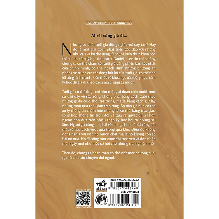 Tuổi Già Rực Rỡ - Ảnh 2