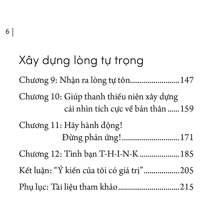 Làm Thế Nào Để Ôm Một Chú Nhím - 12 Bí Quyết Kết Nối Với Trẻ Vị Thành Niên - Ảnh 4