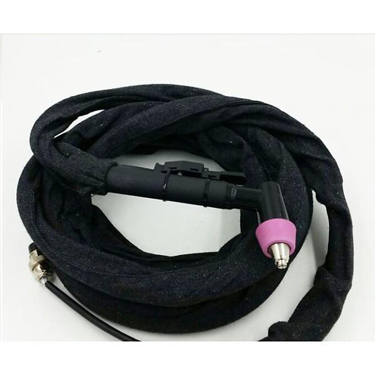 MỎ CẮT AG-60, DÂY 5m CHO MÁY CẮT PLASMA