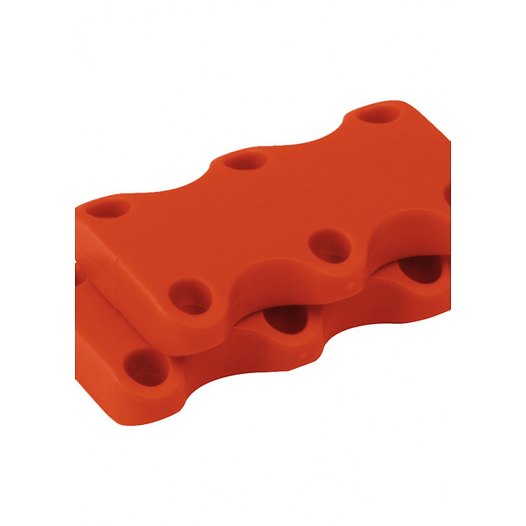 Khóa giày nam châm buộc giày tiện lợi thay thế dây cột