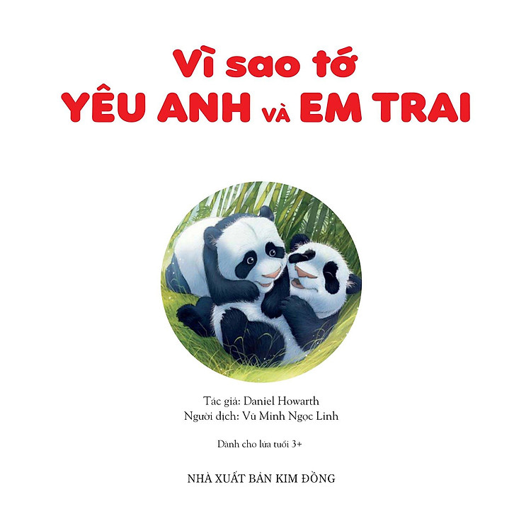 Những Lời Yêu Thương Dành Tặng Anh Và Em Trai - Ảnh 3