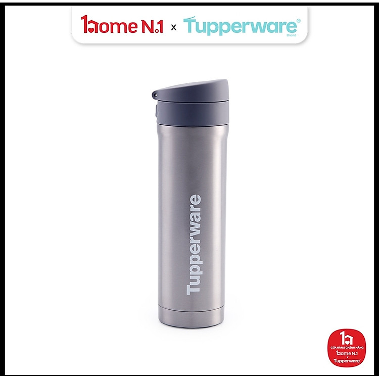 EASY OPEN 430ML - ĐÓNG MỞ CHỈ BẰNG 1 TAY - Tupperware chính hãng