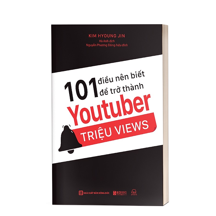 101 Điều Nên Biết Để Trở Thành Youtuber Triệu Views - Ảnh 2