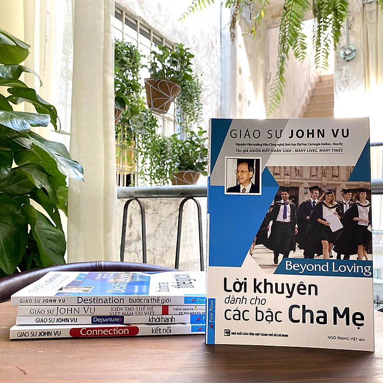 Lời Khuyên Dành Cho Các Bậc Cha Mẹ - Ảnh 4