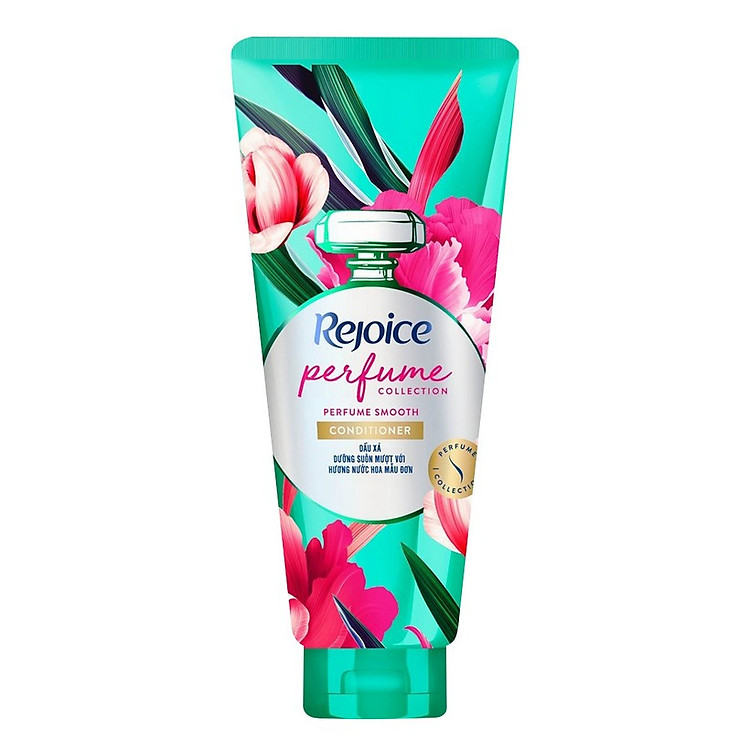 Dầu Xả Rejoice Fraya Hương Hoa Mẫu Đơn 160ml