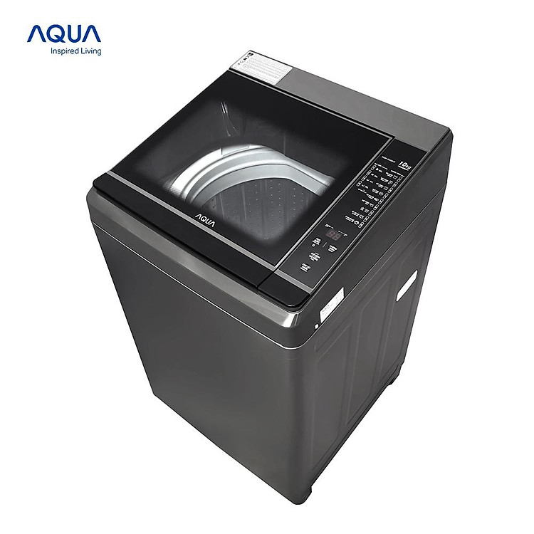 Máy giặt Aqua cửa trên