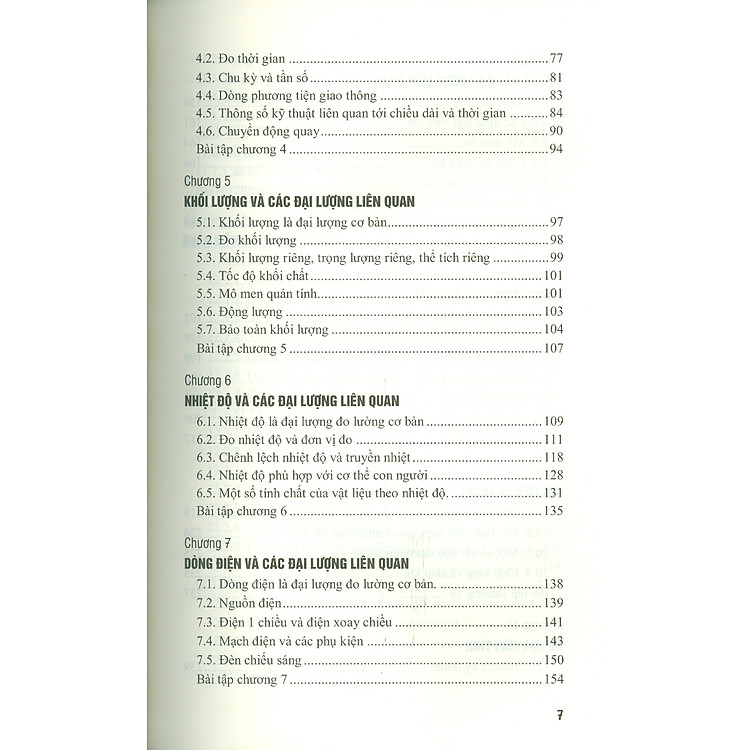 Đại cương về kỹ thuật - Ảnh 7