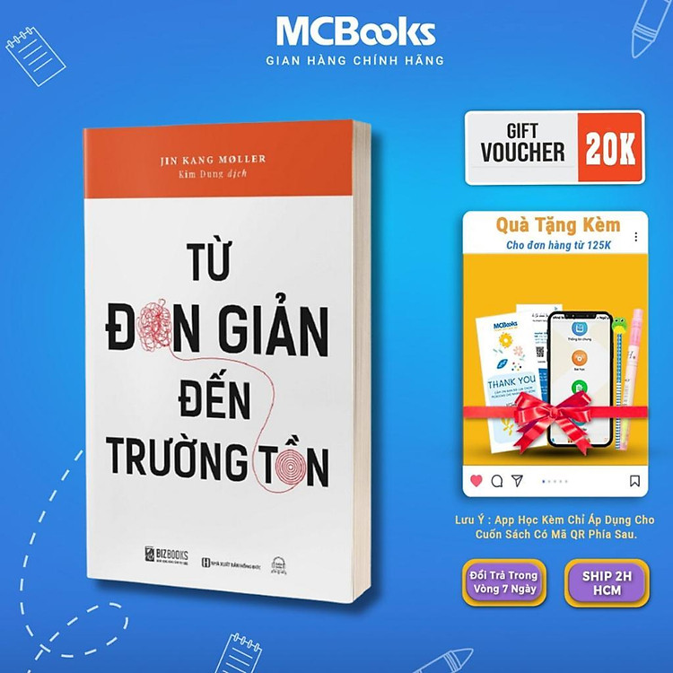 Từ Đơn Giản Đến Trường Tồn – Đổi Mới Để Dẫn Dắt Công Ty Bước Lên Tầm Cao