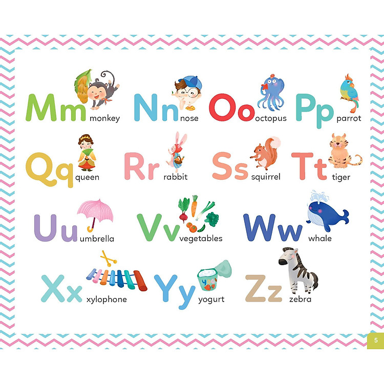 English - Vietnamese Primary Pictionary - Ảnh 4