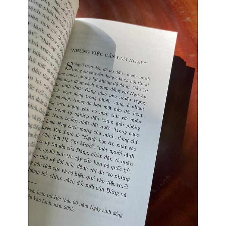 CHUYỆN NHÀ CHUYỆN NƯỚC - Ảnh 2