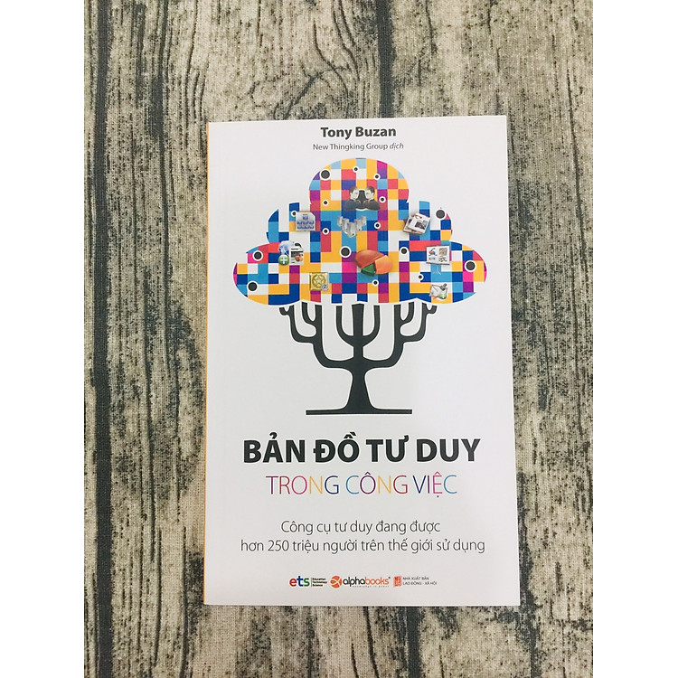 Bản Đồ Tư Duy Trong Công Việc