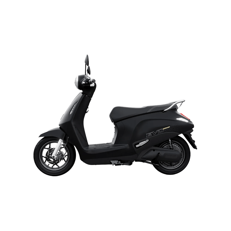 Xe Máy Điện VinFast EVO GRAND
