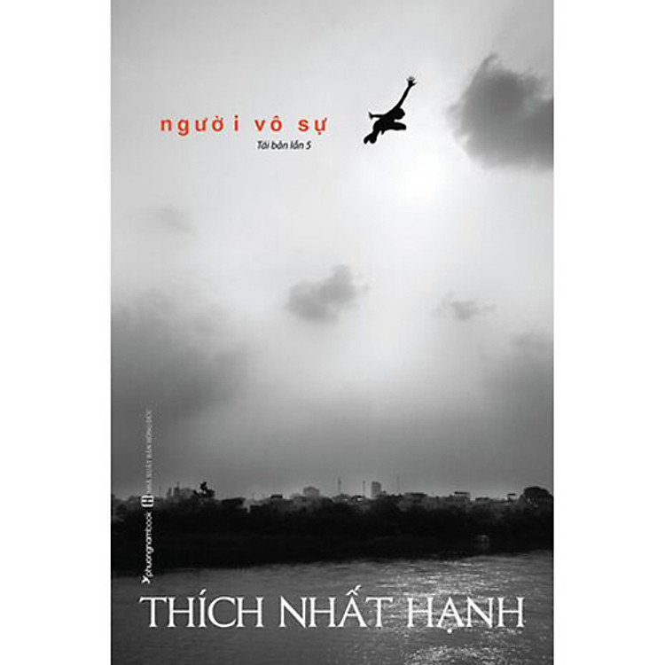 Người Vô Sự (Tái Bản)