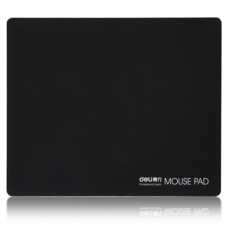 Miếng Lót Chuột Cao Su Deli 3692