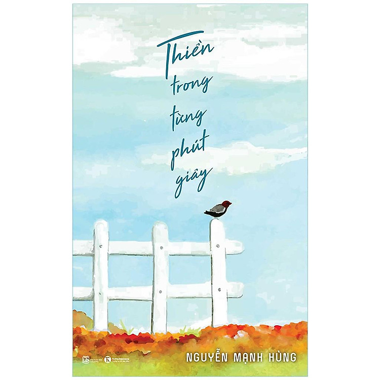 Thiền Trong T từng Phút Giây