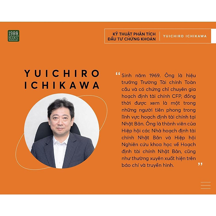 Kỹ Thuật Phân Tích Đầu Tư Chứng Khoán - Ảnh 4