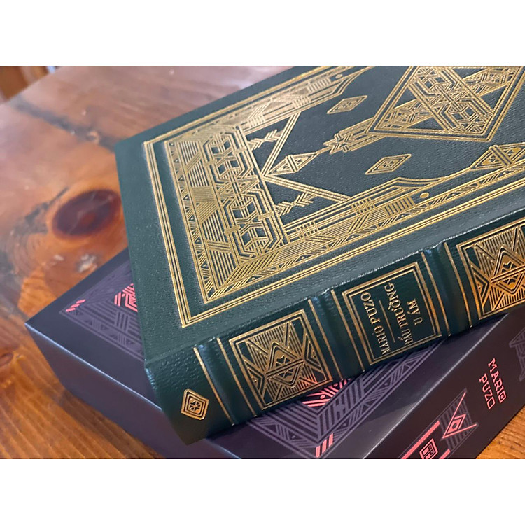 Đấu Trường U Ám S500 - Ảnh 2