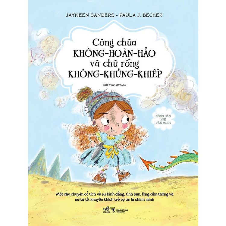 Sách - Bộ Công dân nhí văn minh (05 cuốn lẻ) - Nhã Nam Official