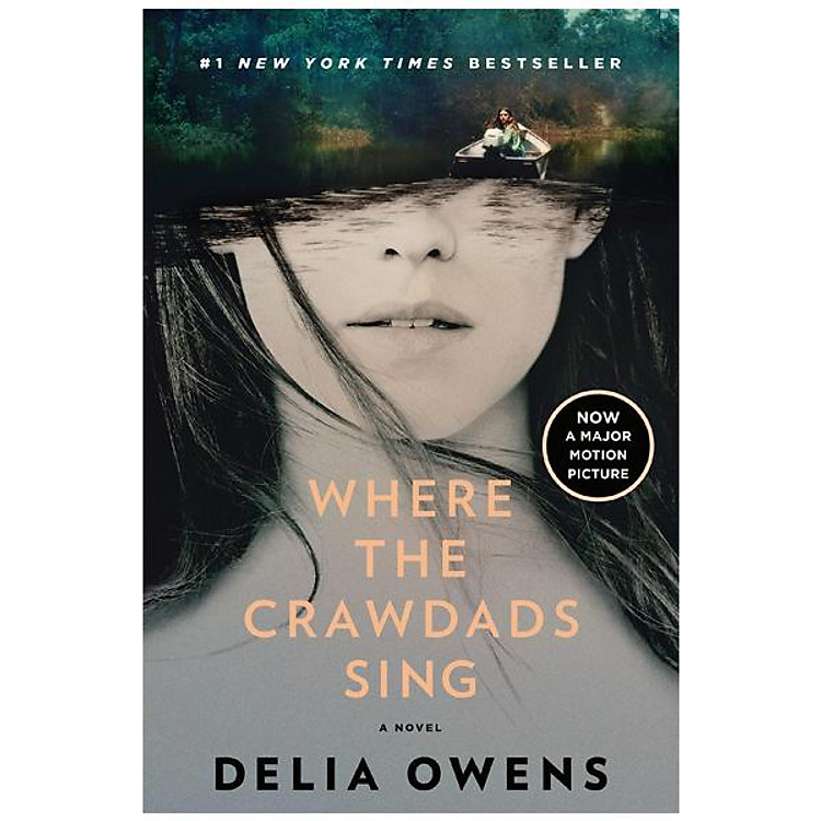 Where The Crawdads Sing (Movie Tie-In)