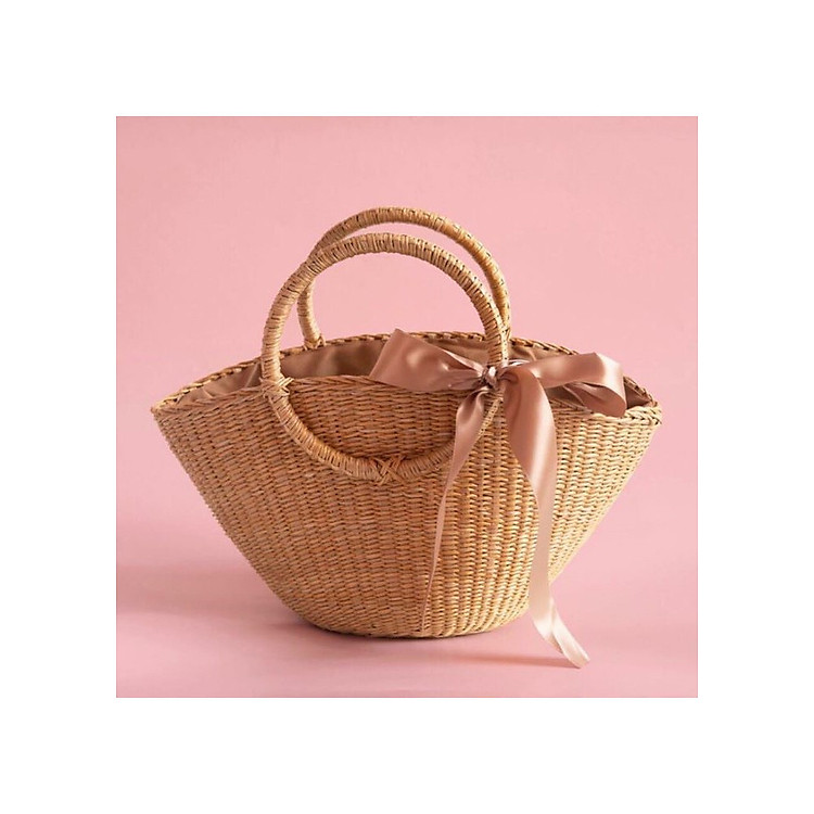 Túi Cối Đi Biển