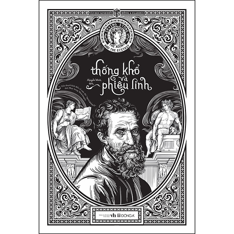 Thống khổ và phiêu linh - Ảnh 3