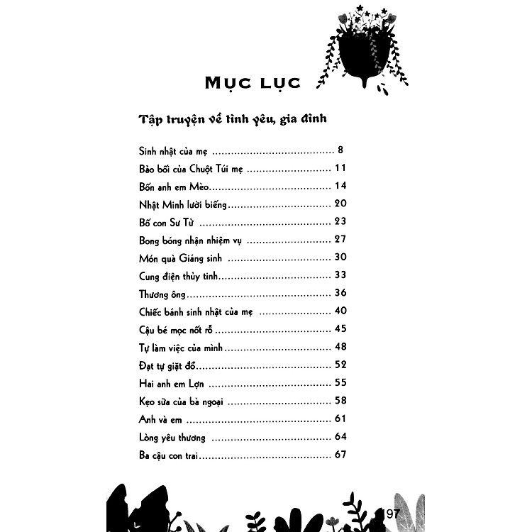 365 Chuyện Kể Trước Giờ Đi Ngủ - Những Câu Chuyện Phát Triển Chỉ Số Tình Cảm EQ 2 - Ảnh 2