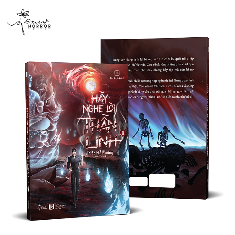 Hãy Nghe Lời Thần Linh (Tập 2) - Ảnh 3