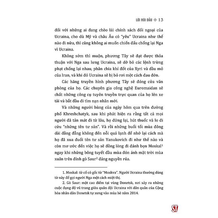 Đối Đầu Nga-Mỹ - "Cuộc Chiến Tranh Lạnh Mới"? - Ảnh 3