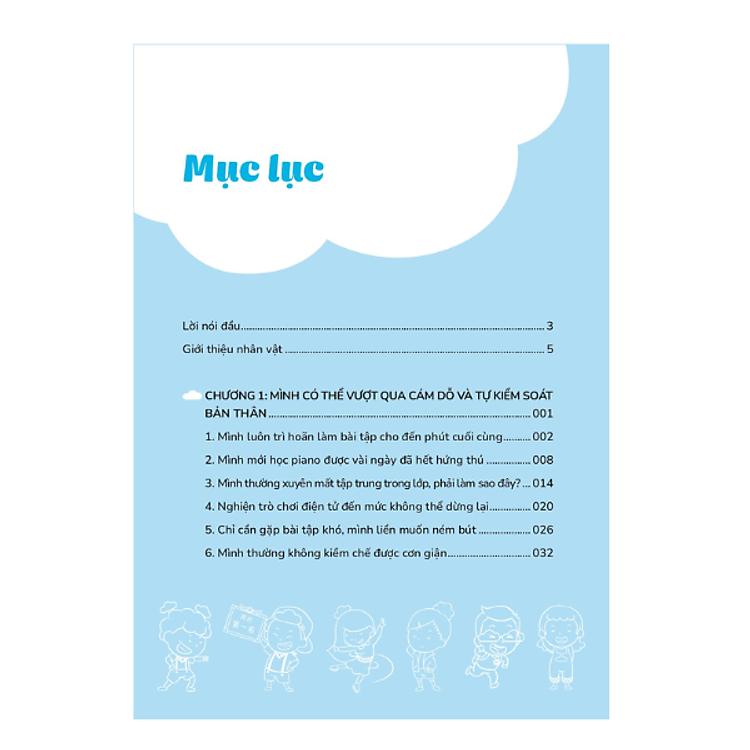 Truyện Tranh Về Rèn Luyện Khả Năng Chống Chọi Với Thất Bại Dành Cho Học Sinh Tiểu Học – Sức Mạnh Ý Chí - Ảnh 2