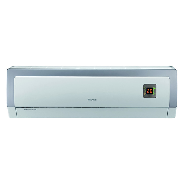 Máy Lạnh Inverter Gree GWC12MA-K3DNE2I (1.5HP) - Hàng Chính Hãng