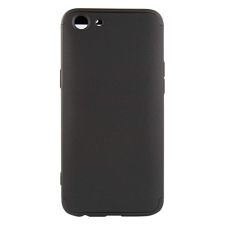 Ốp Lưng OPPO A83 Bảo Vệ 360 Điện Thoại - Hàng chính hãng