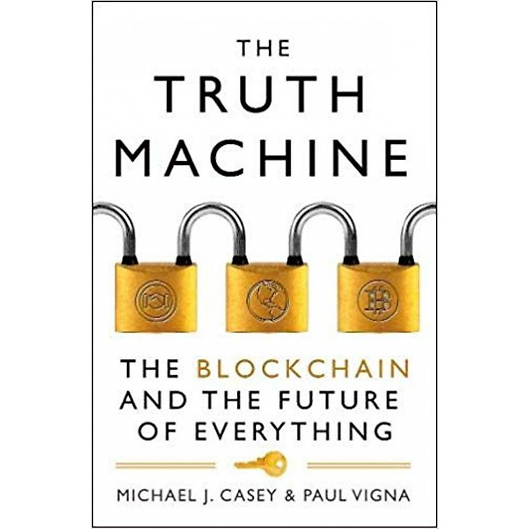 The Truth Machine