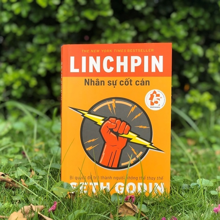 Nhân Sự Cốt Cán Tiki Trading - Ảnh 2