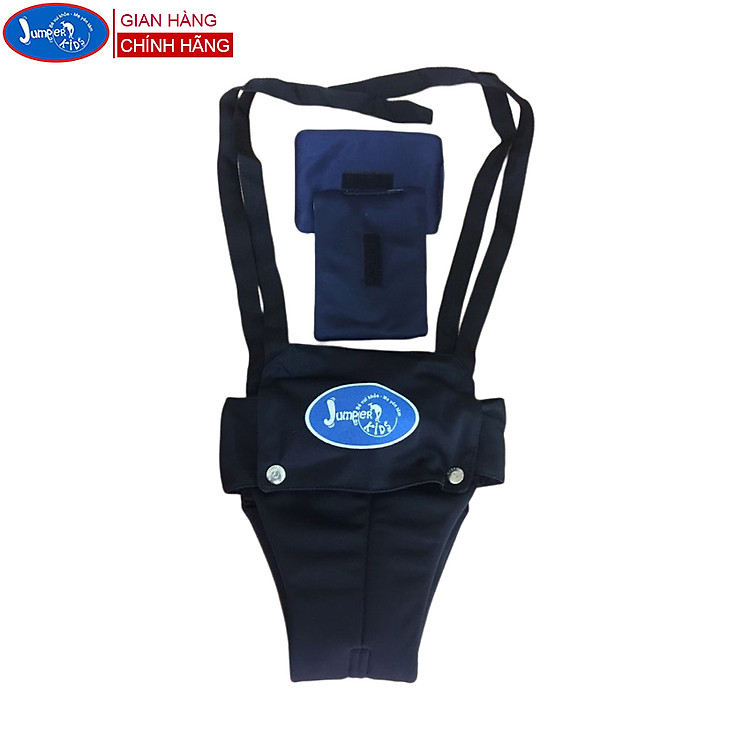 Đai Địu Xích Đu Nhún Nhảy Cho Bé Chính hãng Ưu đãi - Hình ảnh 2