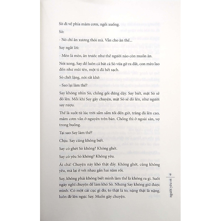 Người Yêu Ơi - Ảnh 5