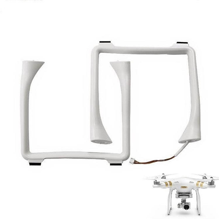 Chân phantom 3 pro / adv - chính hãng