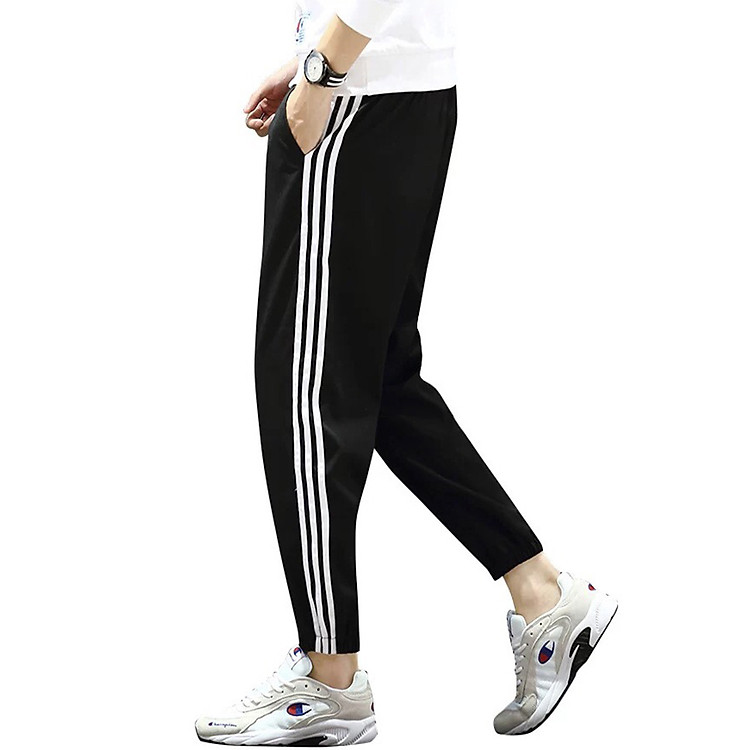 Quần 3Soc Thun Unisex S3 2Bi
