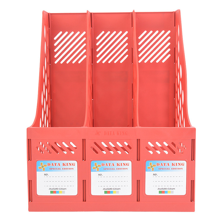 Kệ Ráp 3 Ngăn Dataking - Ảnh 3