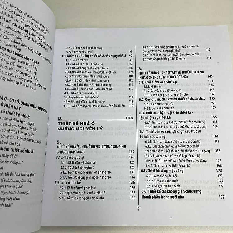 Kiến Trúc Nhà Ở - Hiểu Biết Và Thiết Kế Qua Minh Họa - Ảnh 5