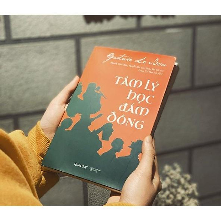 Tâm Lý Học Đám Đông (Tái Bản Mới Nhất) - Ảnh 6