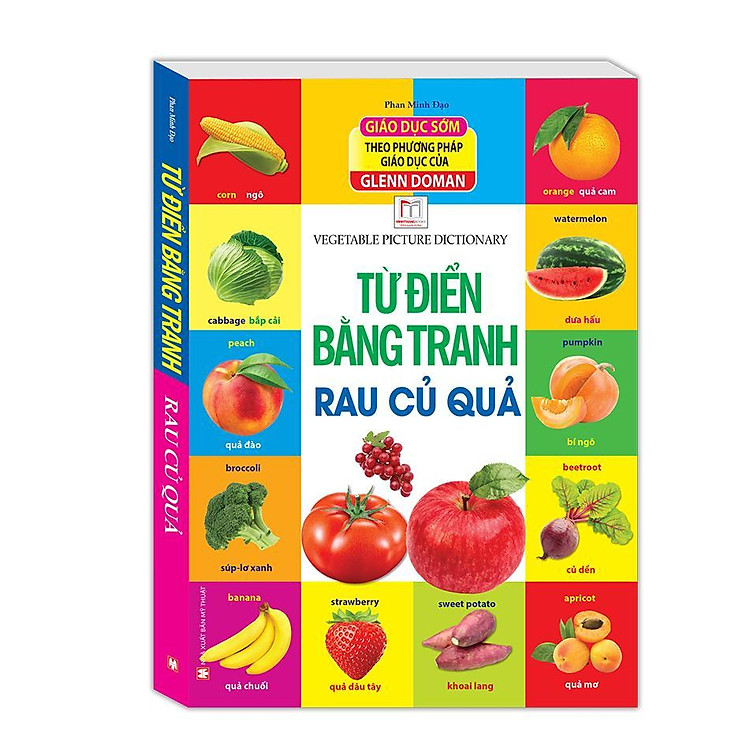 Từ Điển Bằng Tranh - Phương Tiện Giao Thông - Ảnh 4