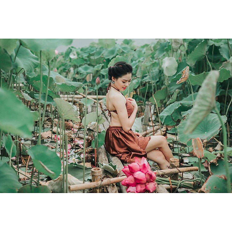 Gói Chụp Ảnh Chân Dung Nghệ Thuật