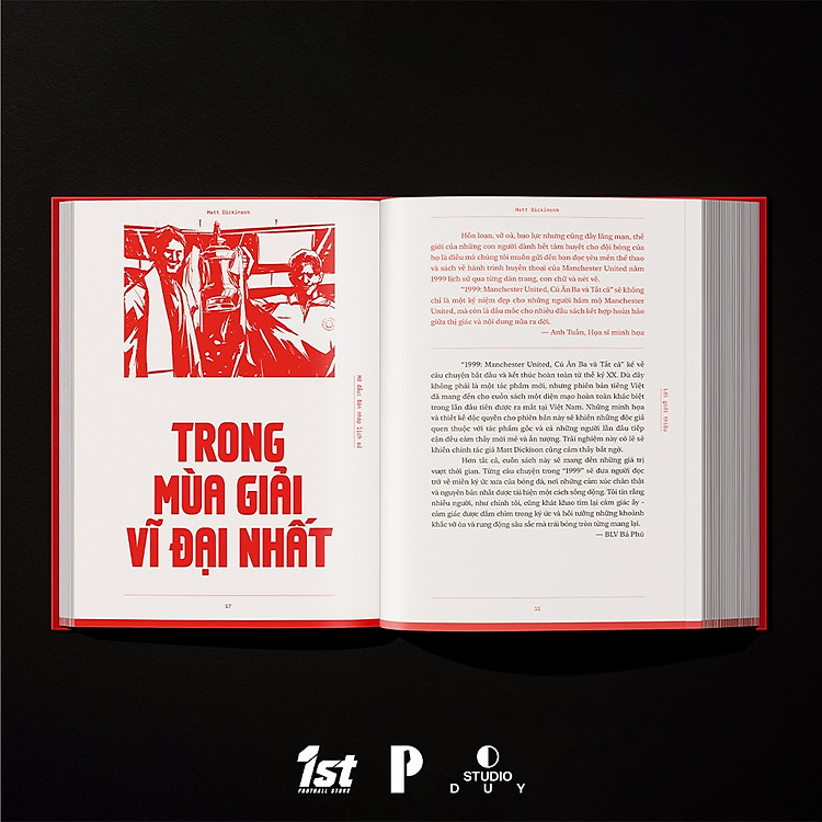 1999: Manchester United, Cú Ăn Ba Và Tất Cả - Ảnh 7