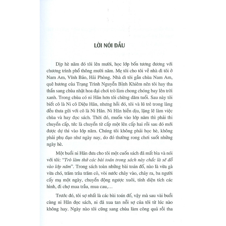 Sự Ảo Diệu Của Toán Học - Ảnh 2