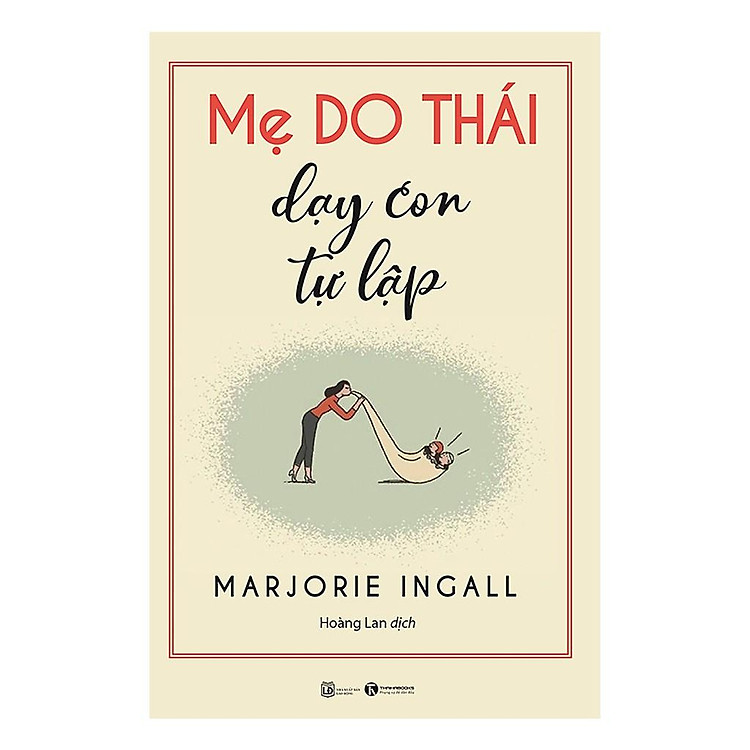 Mẹ Do Thái Dạy Con Tự Lập - Ảnh 3