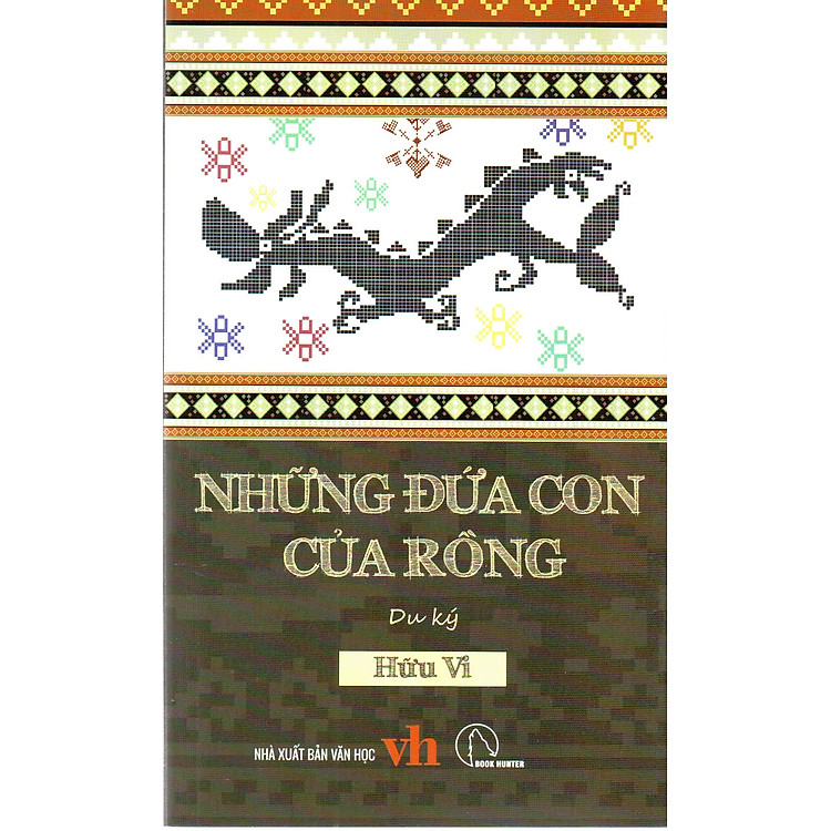 Hữu Vi – Những Đứa Con Của Rồng