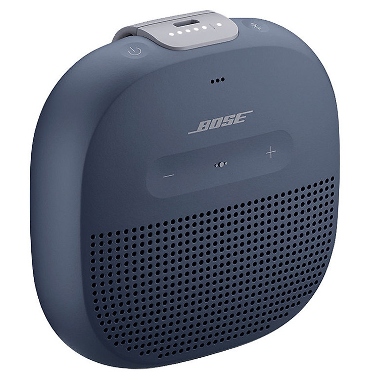 Loa Bluetooth Bose SoundLink Micro - Hàng Chính Hãng